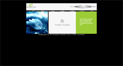 Desktop Screenshot of emerging-minds.com