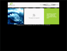 Tablet Screenshot of emerging-minds.com